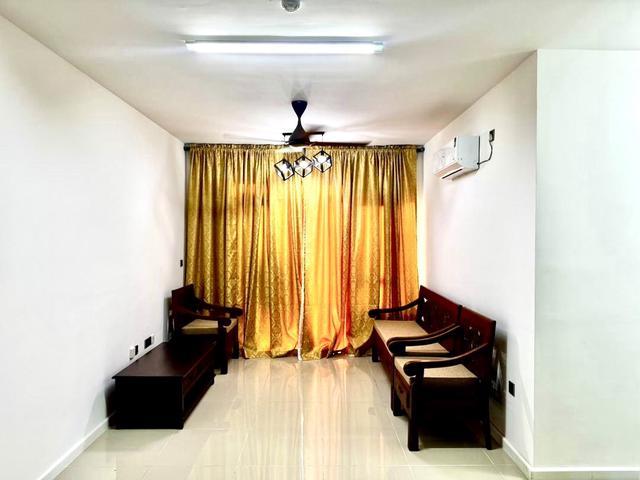 Serviced Residence for rent in Johore Bahru, Johor