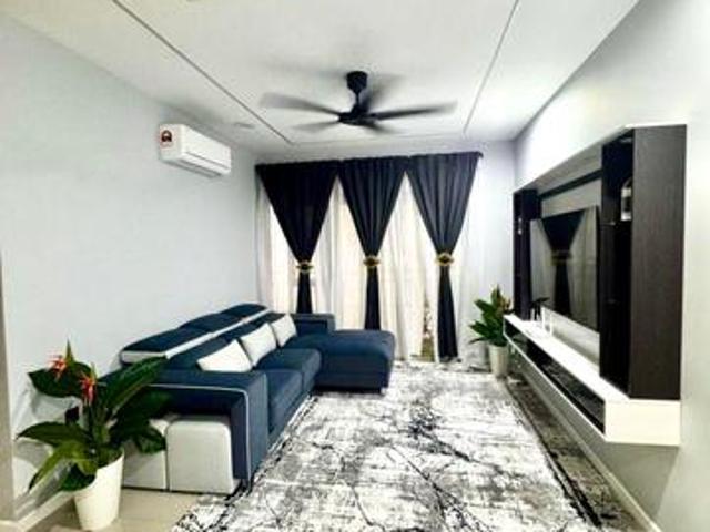 Serviced Residence for rent in Johore Bahru, Johor