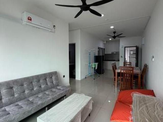 Serviced Residence for rent in Johore Bahru, Johor