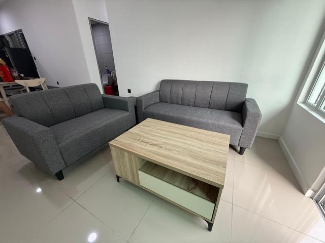 Serviced Residence for rent in Johore Bahru, Johor