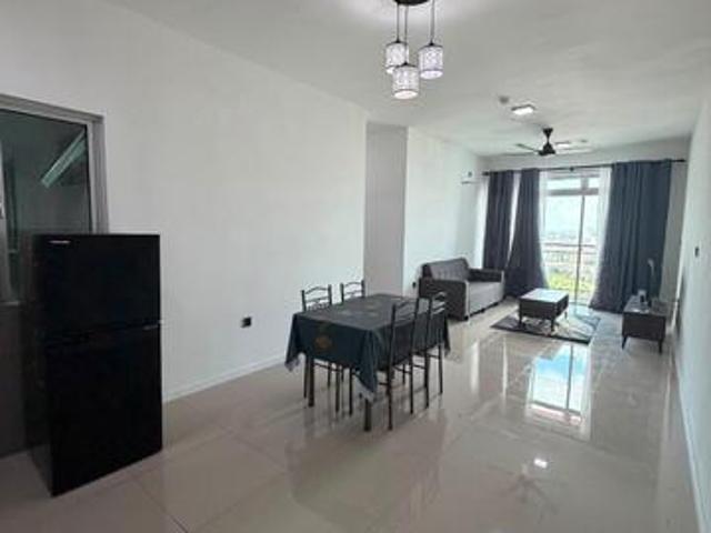 Serviced Residence for rent in Johore Bahru, Johor