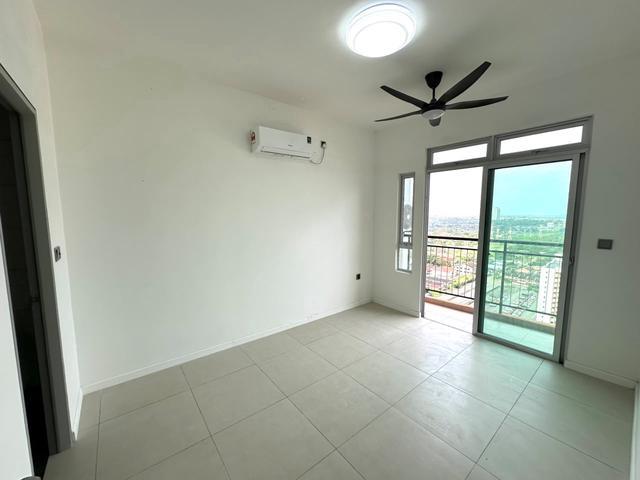 Serviced Residence for rent in Johore Bahru, Johor