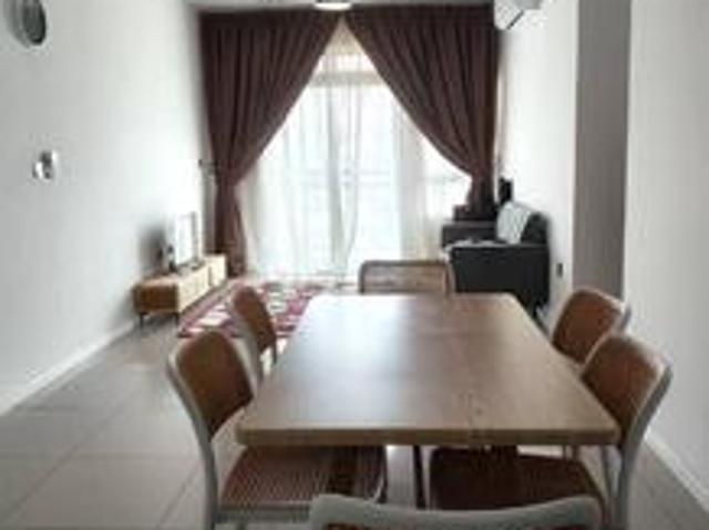 Serviced Residence for rent in Johore Bahru, Johor