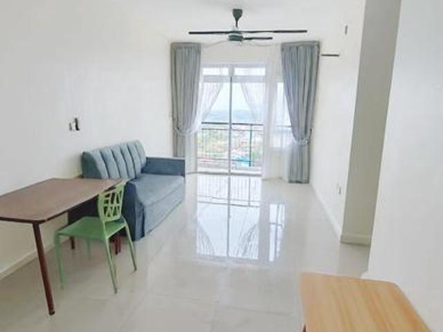 Serviced Residence for sale in Johore Bahru, Johor
