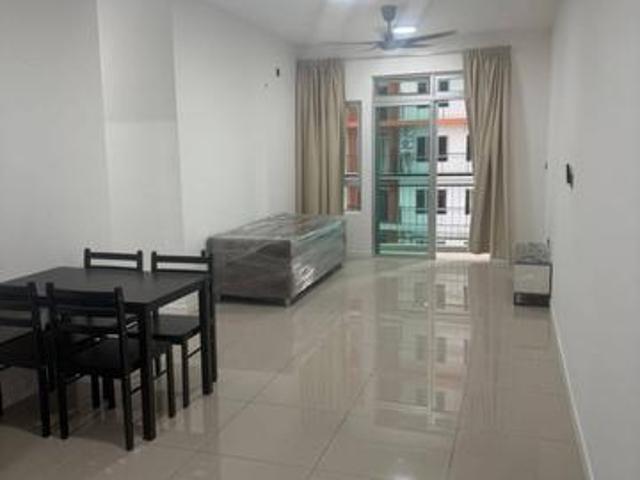 Serviced Residence for rent in Johore Bahru, Johor