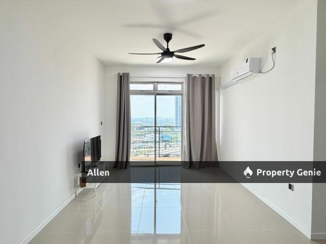 Serviced Residence for rent in Tebrau, Johor