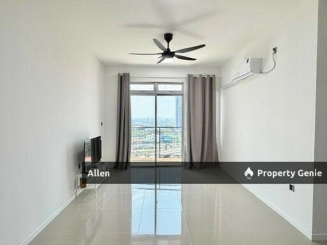 Apartment for rent in Tebrau, Johor