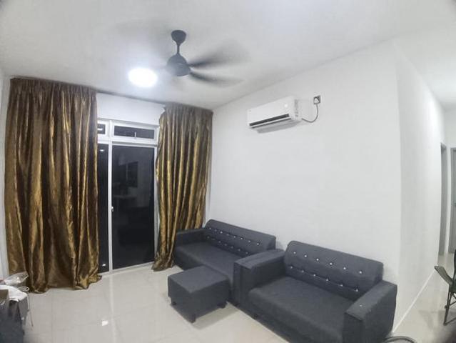 Serviced Residence for rent in Johore Bahru, Johor