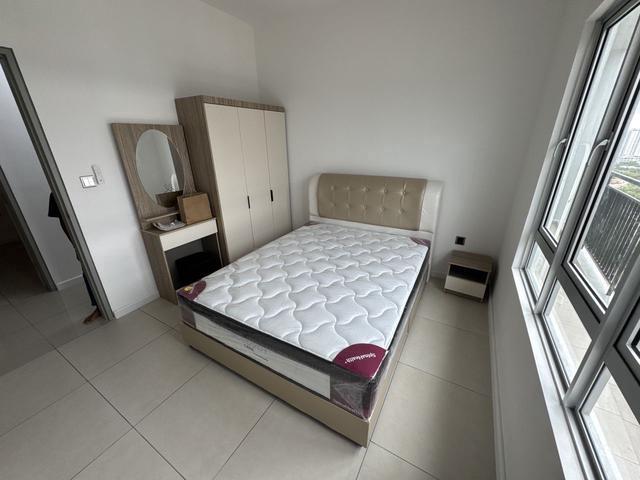 Serviced Residence for rent in Johore Bahru, Johor