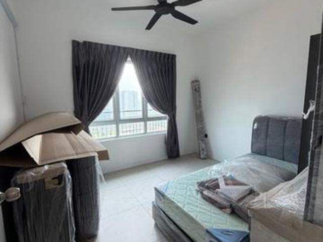 Serviced Residence for rent in Johore Bahru, Johor