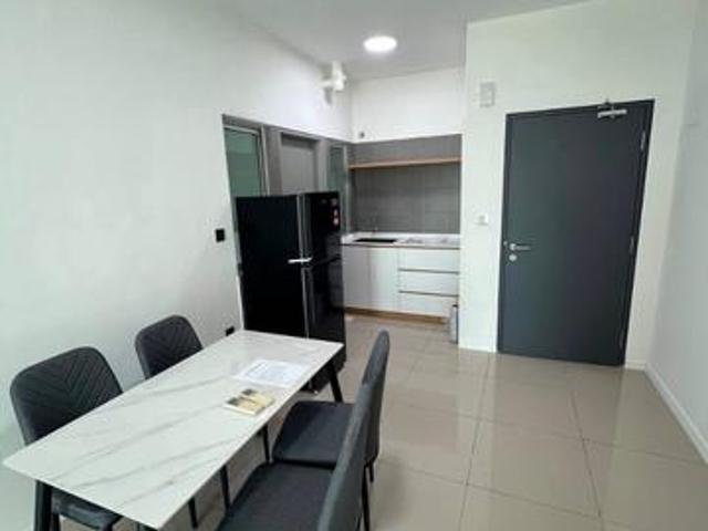 Serviced Residence for rent in Johore Bahru, Johor