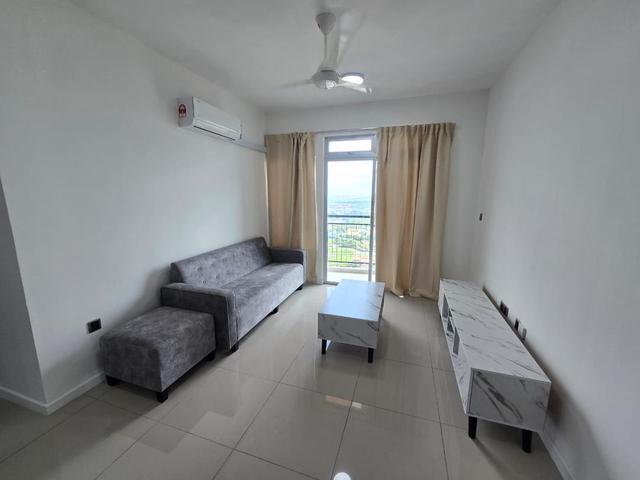 Apartment for rent in Tebrau, Johor