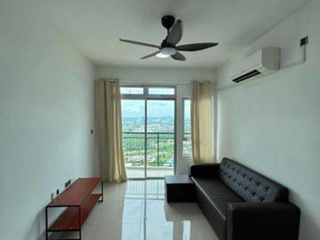 Serviced Residence for sale in Johore Bahru, Johor