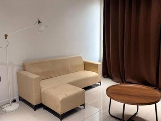 Serviced Residence for rent in Johor Bahru
