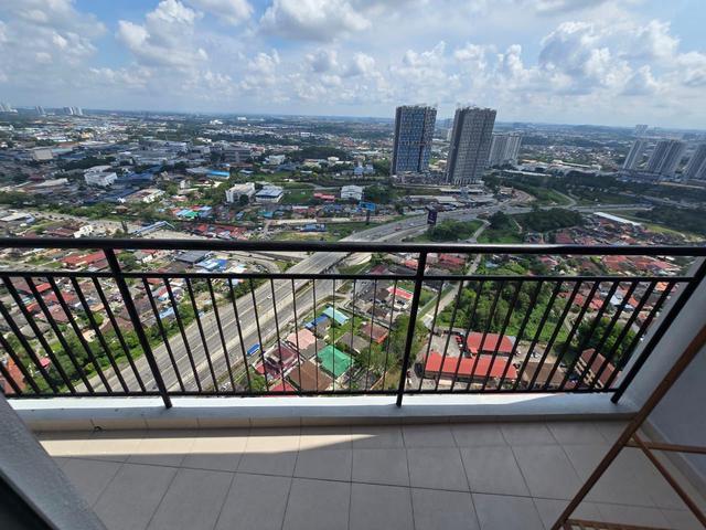 Serviced Residence for rent in Johore Bahru, Johor