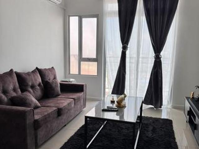 Serviced Residence for rent in Johore Bahru, Johor