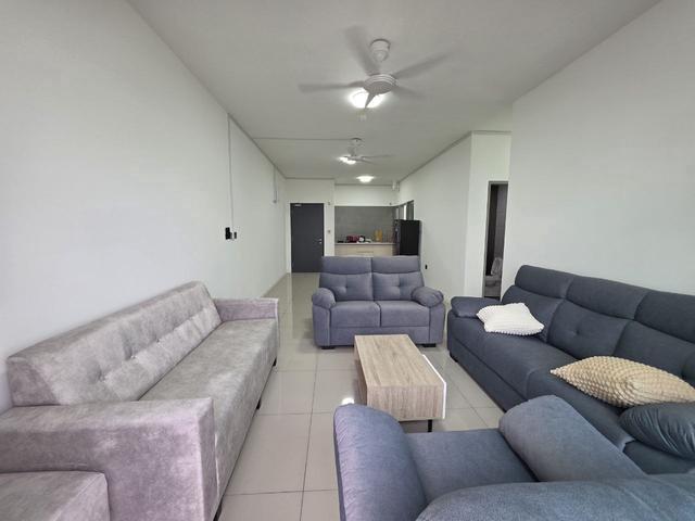 Serviced Residence for rent in Johor Bahru