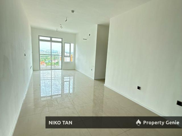 Condominium for sale in Tebrau, Johor