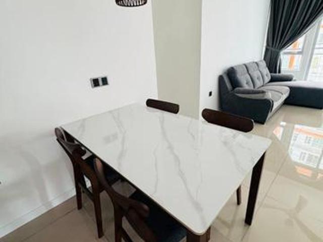 Serviced Residence for rent in Johore Bahru, Johor