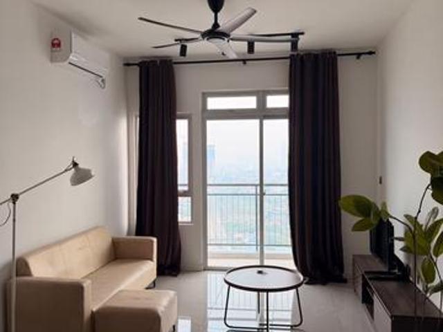 Serviced Residence for rent in Johor Bahru