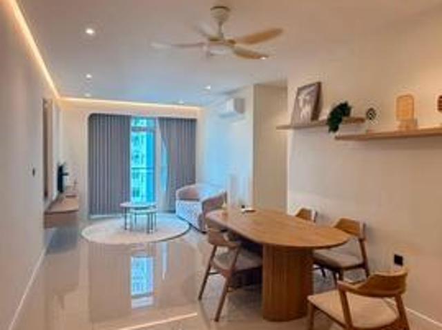 Serviced Residence for sale in Johore Bahru, Johor