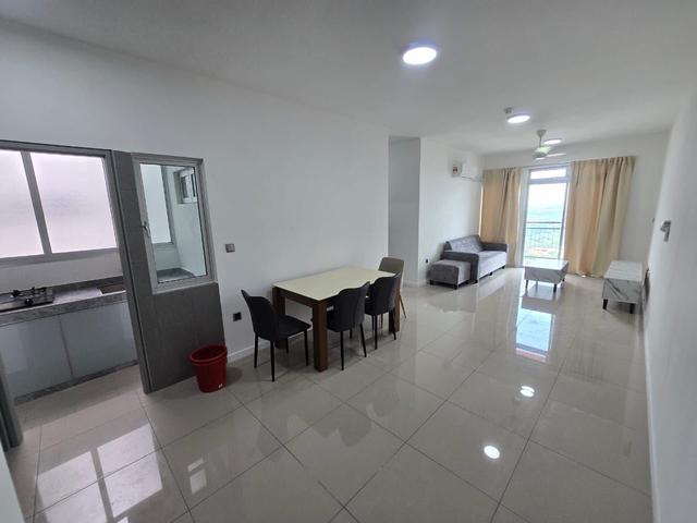 Serviced Residence for rent in Johore Bahru, Johor