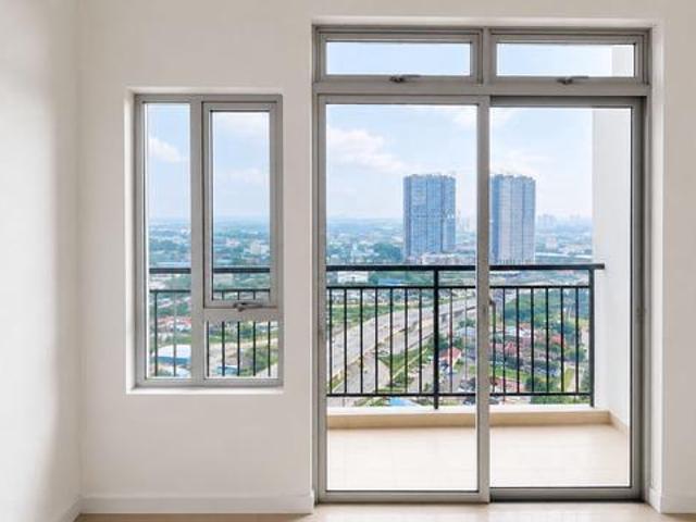 Serviced Residence for rent in Johore Bahru, Johor