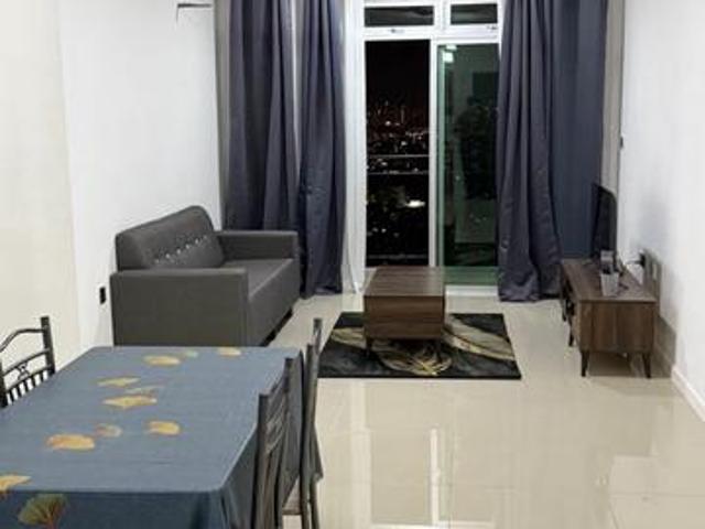 Serviced Residence for rent in Johore Bahru, Johor