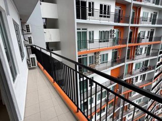 Serviced Residence for sale in Johore Bahru, Johor