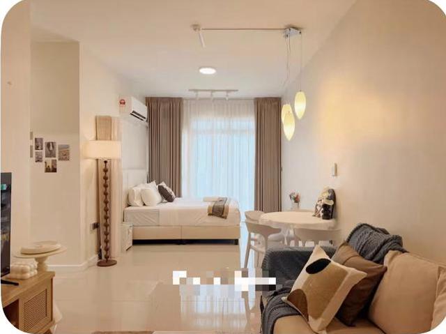 Serviced Residence for sale in Johore Bahru, Johor