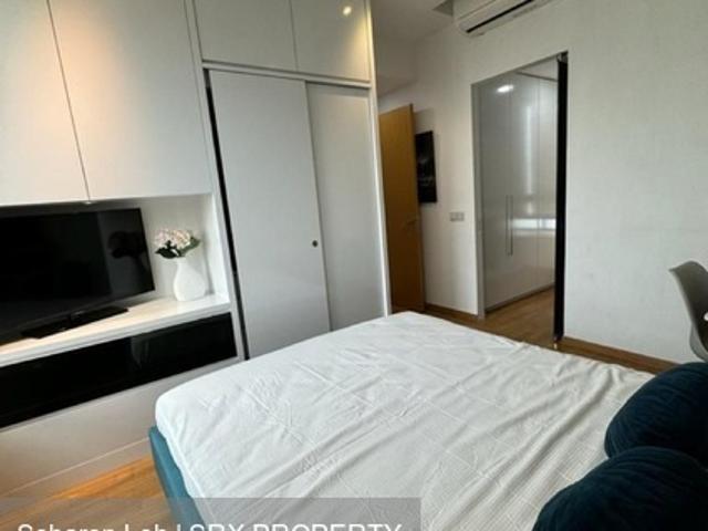 Apartment for rent in Queenstown, 03 Central South