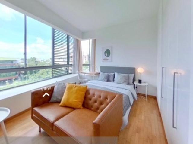 Apartment for rent in Queenstown, 03 Central South