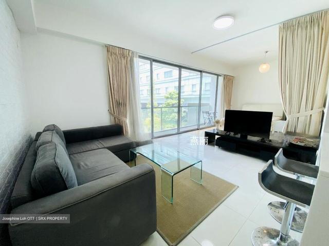 Apartment for rent