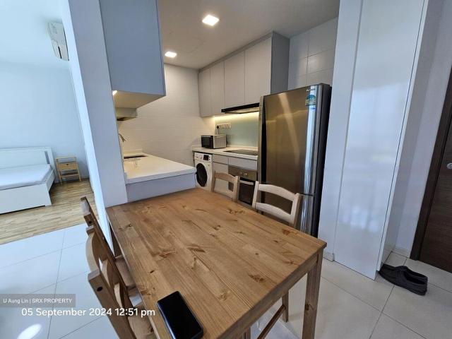 Apartment for rent