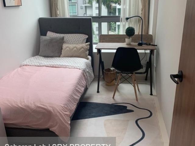 Apartment for rent