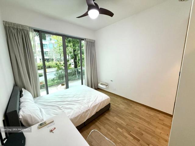 Apartment for rent