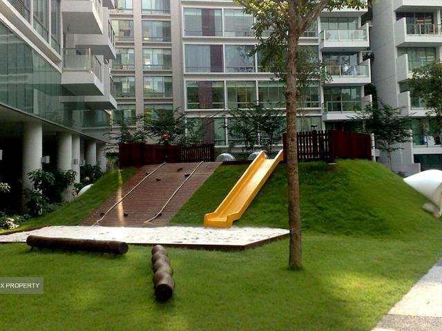 Apartment for rent in Queenstown, 03 Central South