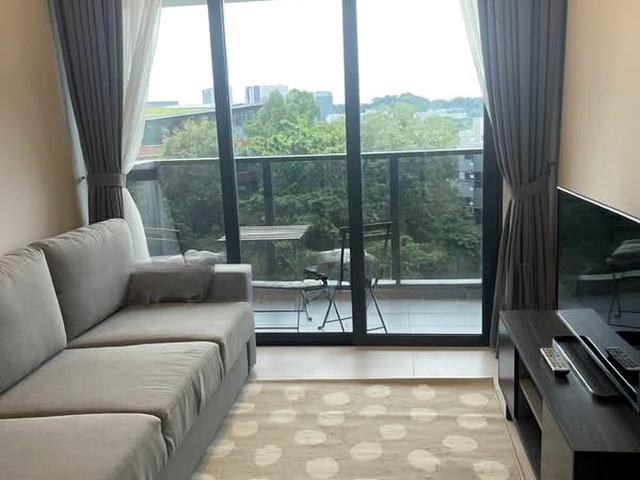 Apartment for rent