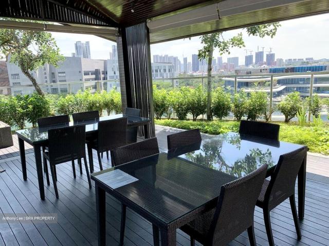 Apartment for rent