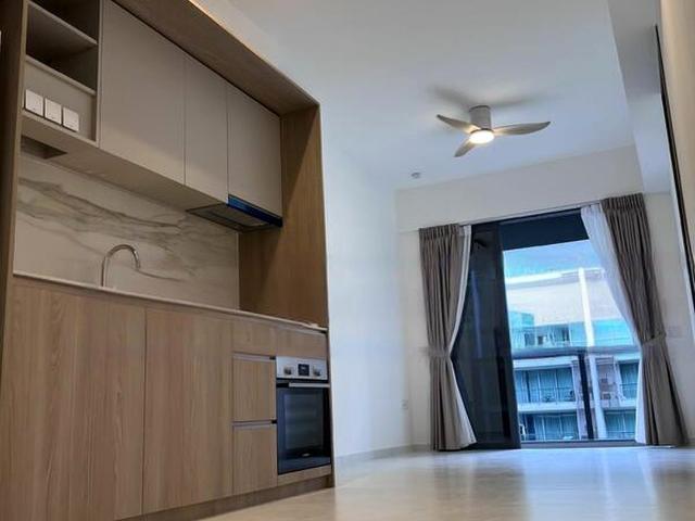 Apartment for rent
