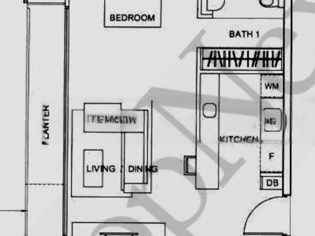 Apartment for sale in Queenstown, 03 Central South