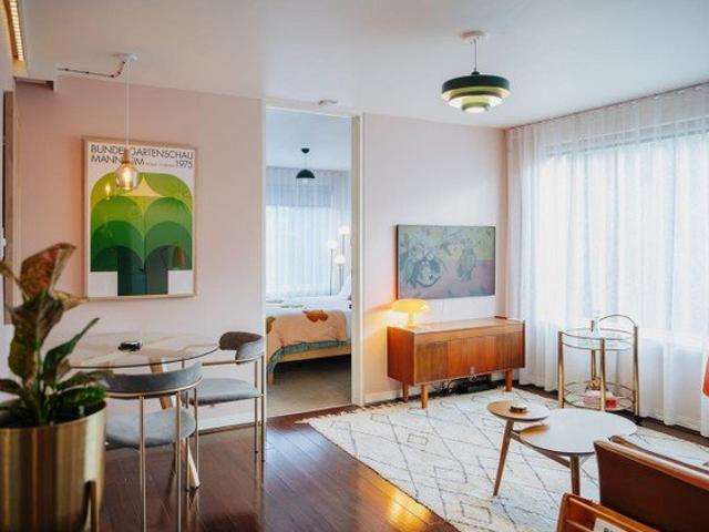 Apartment for rent in Camerons Creek, Victoria