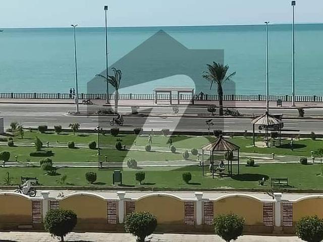 Land for sale in Gwadar, Balochistan
