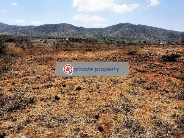 Property for sale in Ngong, Kajiado