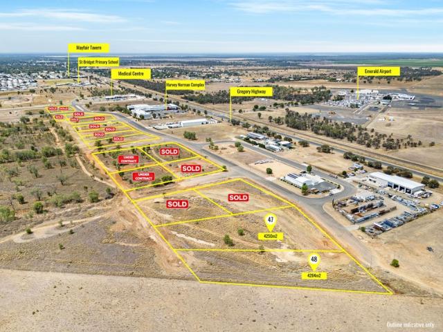 Property for sale in Emerald, Queensland