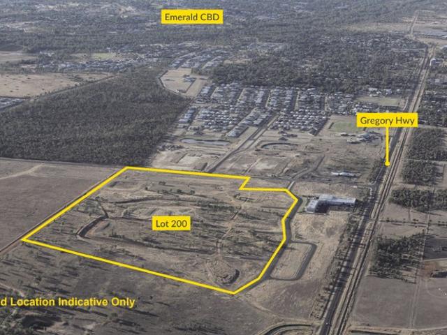 Property for sale in Emerald, Queensland