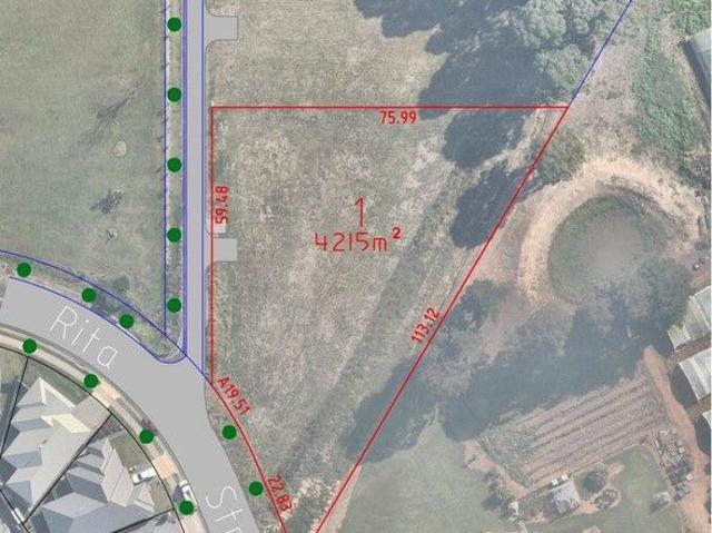 Land for sale in Thirlmere, New South Wales
