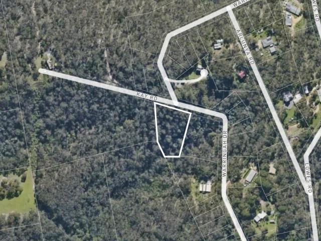 Land for sale in Chum Creek, Melbourne