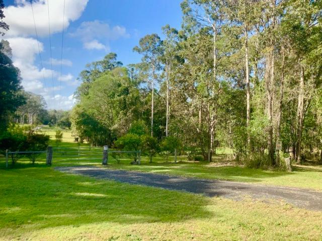 Land for sale in Woombah, New South Wales