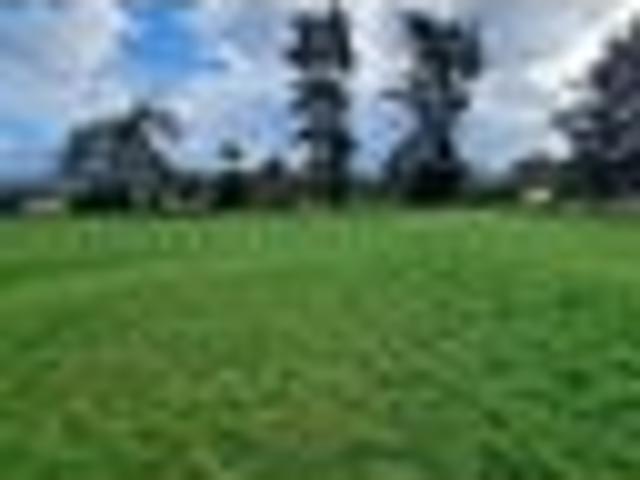 Land for sale in Invercargill, Southland